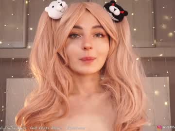 webcam girl mariabecky today image #3799964