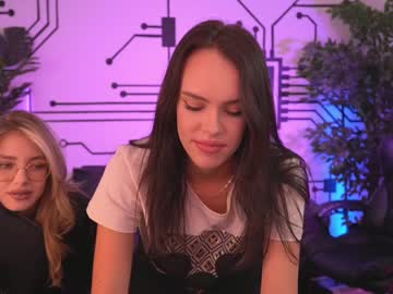 webcam couple anabel054 today image #2853032