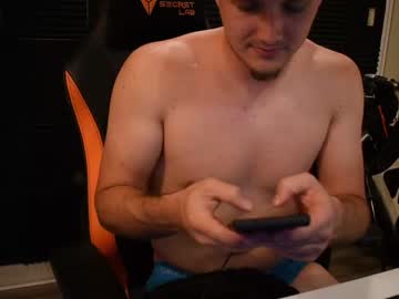 webcam man ryan_callaway today image #2196550