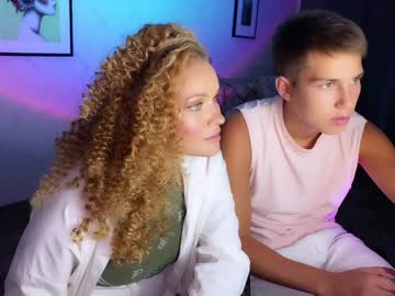 webcam couple malbontess today image #111149
