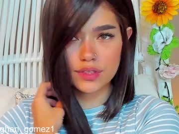 webcam girl _meghan_gomez1_ today image #187433