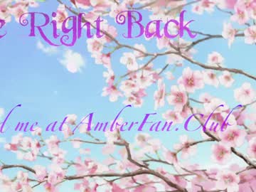 webcam girl amberlaray today image #3026856