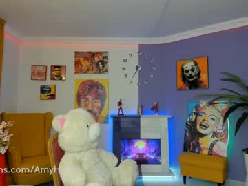 webcam girl amy_haris today image #259826