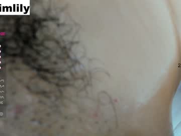 webcam girl imlily96 today image #1474760