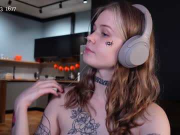 webcam girl tendertainted today image #2981254