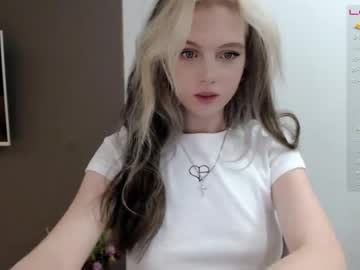 webcam girl small_blondee today image #2294221