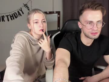 webcam couple dominant_family today image #1367264
