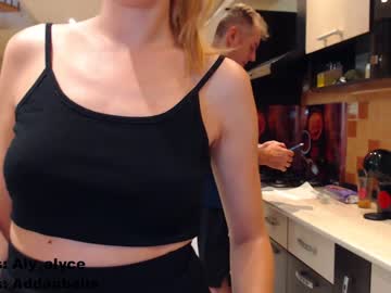 webcam girl aly_alyce today image #2448686