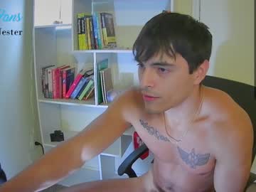 webcam man jakejester today image #2797069