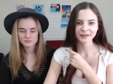 webcam couple margo_art today image #1214899