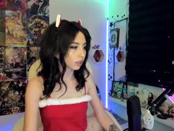 webcam girl stephymoon_ today image #809105