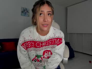 webcam girl amelie_bunny_real today image #694375