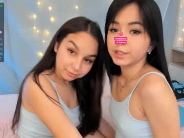 webcam girl sinacampby today image #224045