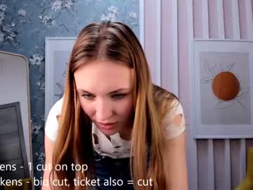 webcam girl _viki_ today image #1840477
