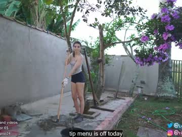 webcam girl loollypop24 today image #2301462