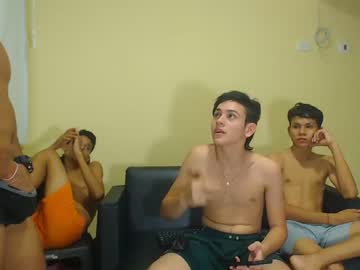 webcam man bunchbabyboys today image #2075797
