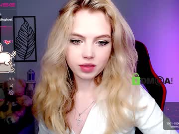 webcam girl small_blondee today image #3629173