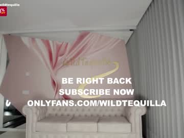 webcam girl wildtequilla today image #2946452
