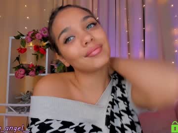 webcam girl annbarby today image #316380