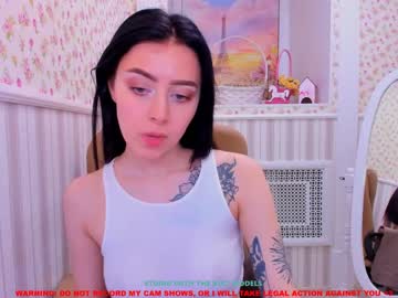 webcam girl katisarks_coy today image #771