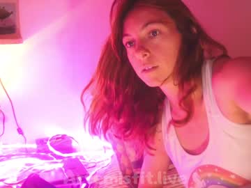 webcam girl artemisfit today image #334597