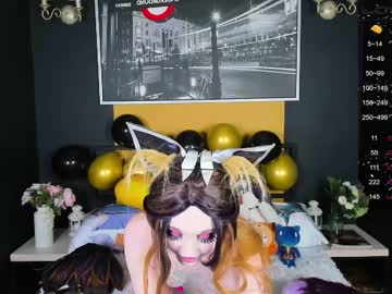 webcam girl nicky_spark today image #3235480