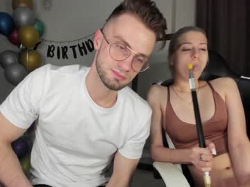 webcam couple dominant_family today image #1567916