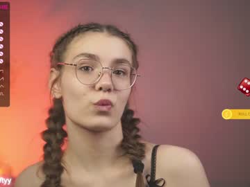 webcam girl hoolybunny today image #3001938