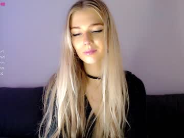 webcam girl pervyblonde today image #3369005