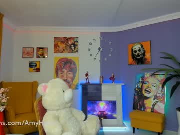 webcam girl amy_haris today image #259602