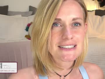 webcam girl belle_jlou today image #2104498
