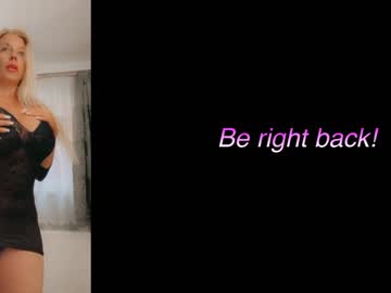 webcam girl tunderose today image #3222980