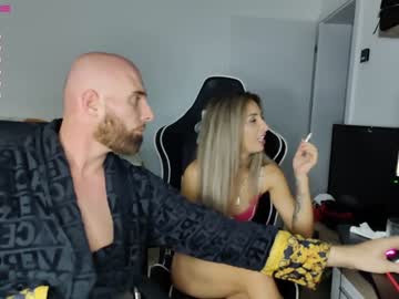 webcam couple gomayhem today image #2683335