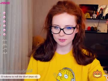 webcam girl klementinagirl today image #1067714