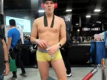 webcam man thejohnnystone today image #2933123