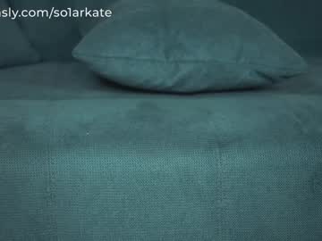 webcam girl solar_kate today image #1983170