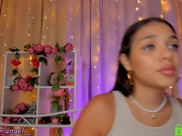 webcam girl annbarby today image #224546