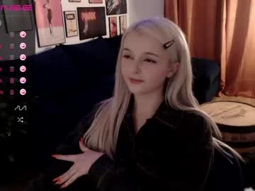 webcam girl xoberry today image #391704