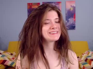 webcam girl annieaimee today image #2226410