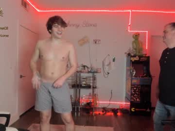 webcam man thejohnnystone today image #3542915