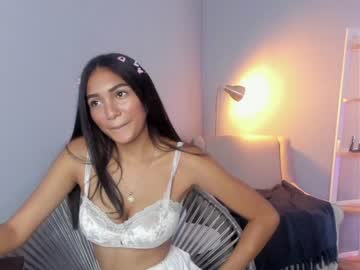 webcam girl elza_fuentes today image #1905728