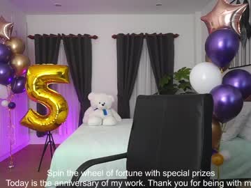 webcam girl anna_shine_ today image #368408