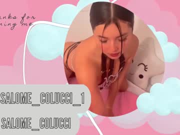 webcam girl pavlovacoluccii_ today image #3512867