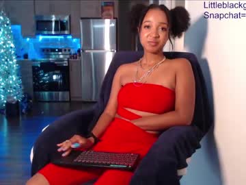 webcam girl littleblackgal4u today image #762938