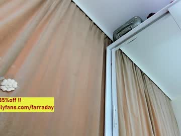 webcam girl farradayy today image #1068974