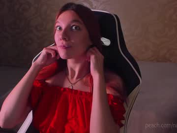 webcam girl _northern_girl_ today image #3031396