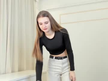 webcam girl odelinaferrett today image #3988214