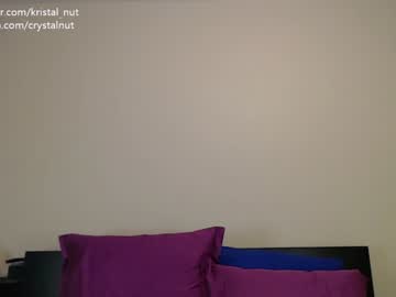 webcam girl crystal_one today image #1251033