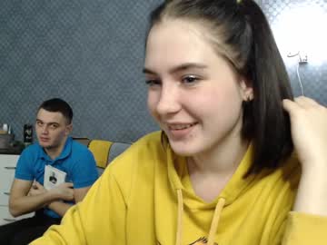 webcam couple renae_tom today image #734551