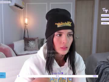 webcam girl _hannamiller today image #1066694